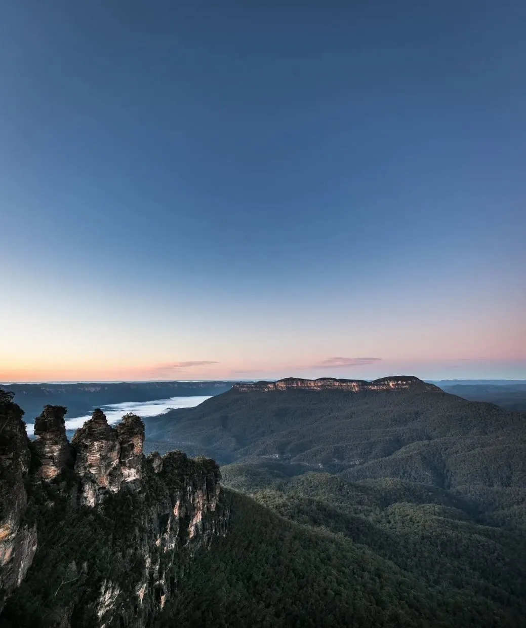 1 Day Blue Mountains Tour