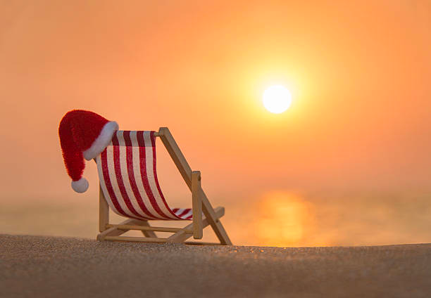 Christmas celebrations in Australia: Discover the best locations to celebrate