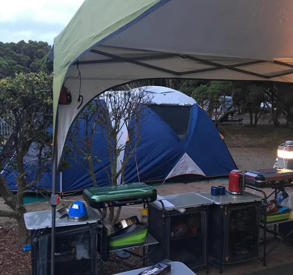Anglesea Family Caravan Park