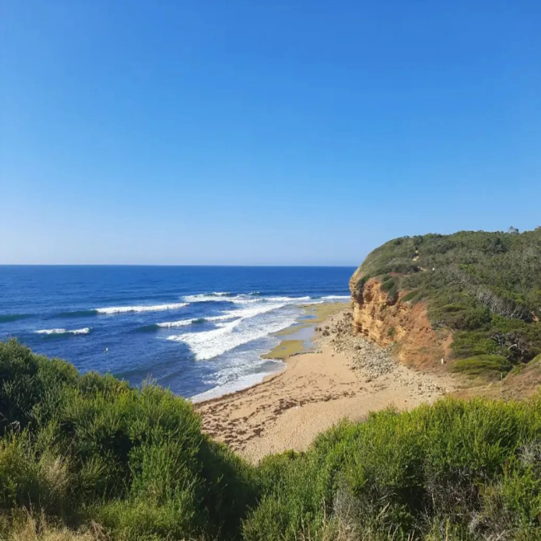 Apollo Bay