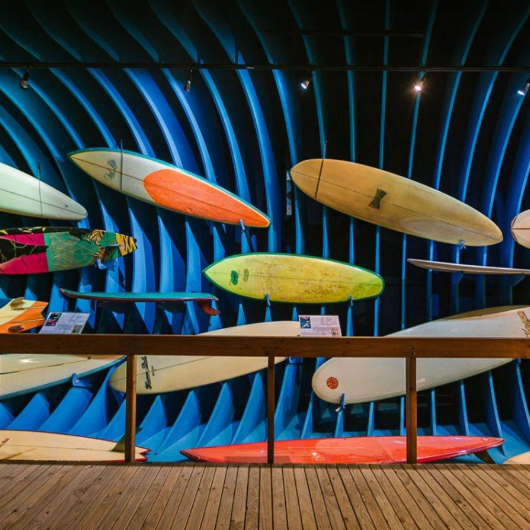 Australian National Surfing Museum