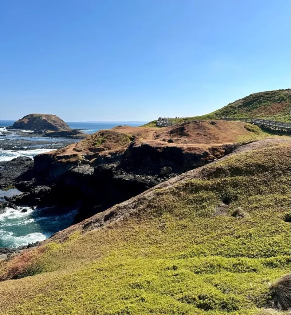 Cape Woolamai