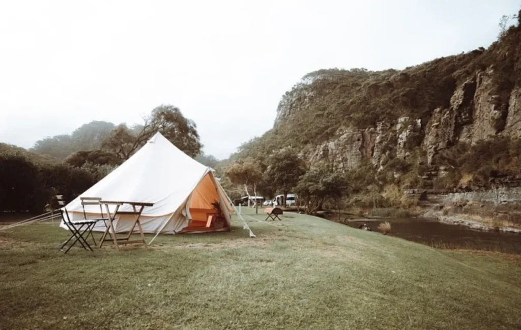 Cumberland River Holiday Park
