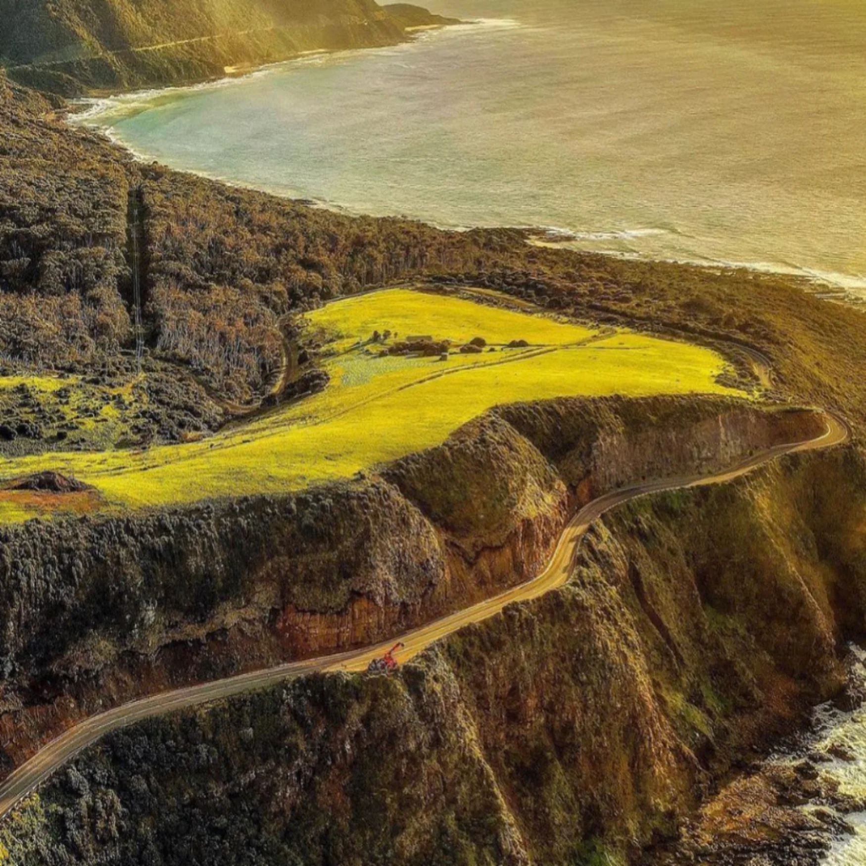 Great Ocean Road