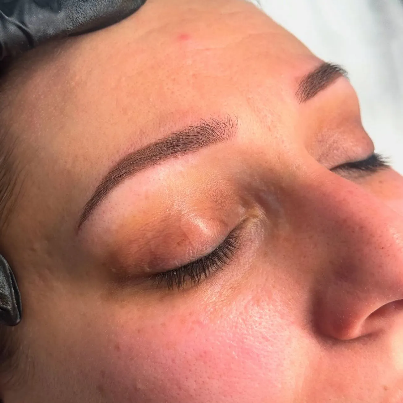 How Long Does Cosmetic Tattooing Take