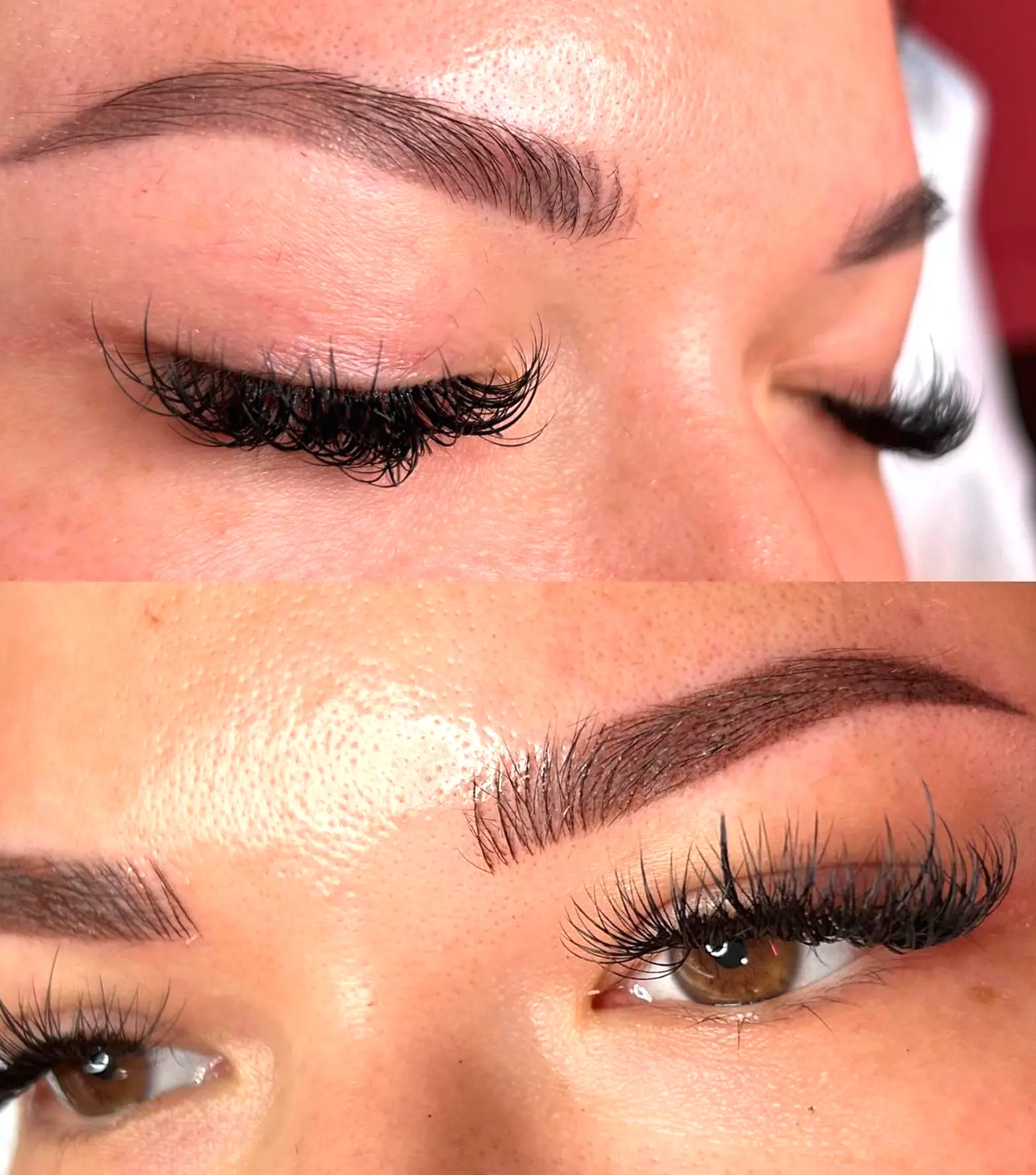 How to Legally Start an Eyebrow Tattoo Business from Home