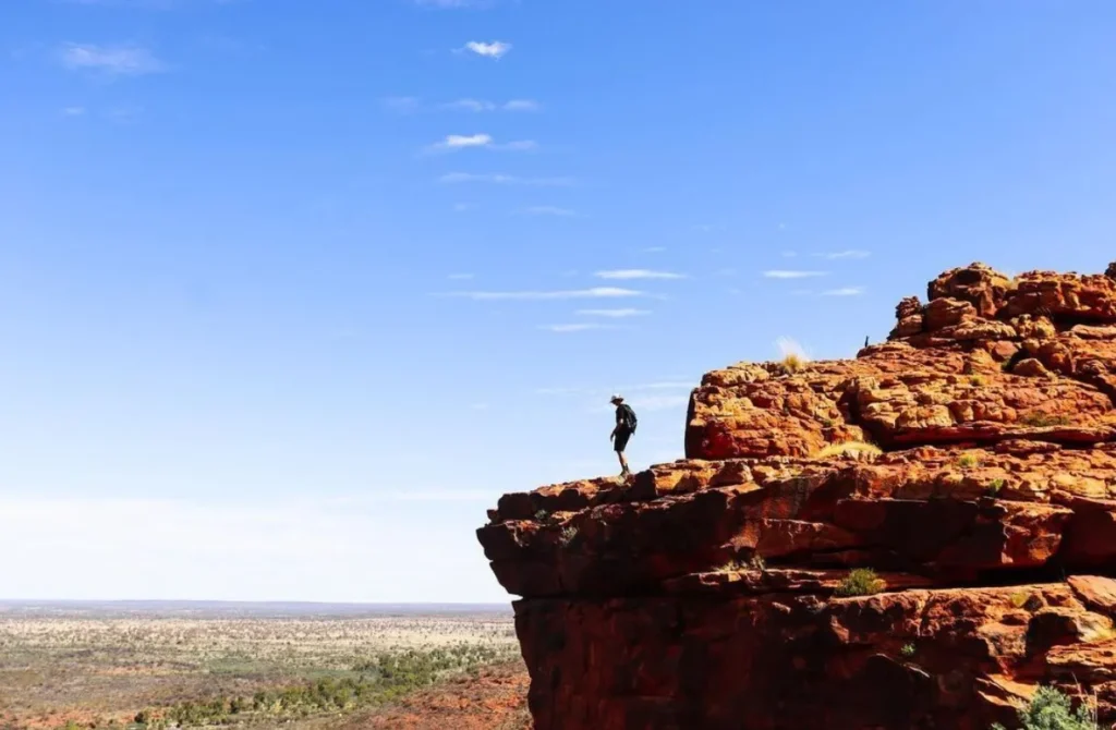 Kings Canyon