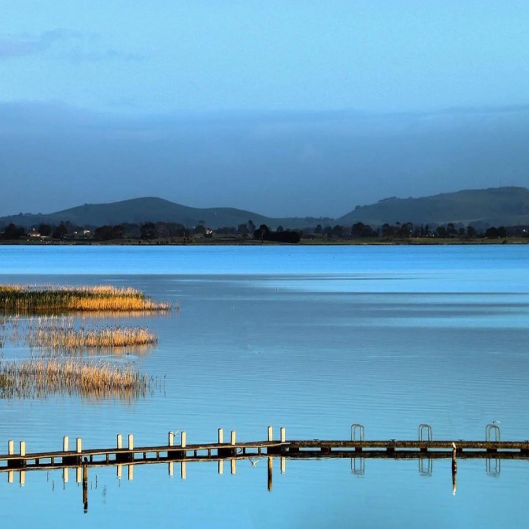 Lake Colac