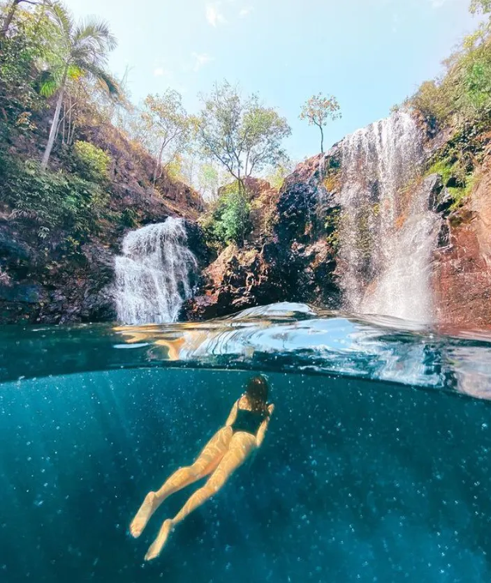 Litchfield National Park