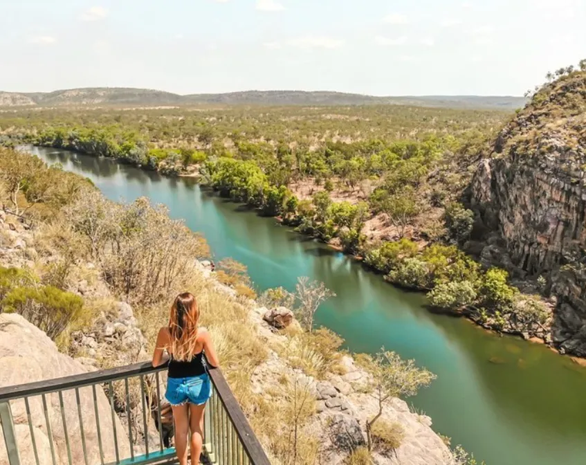 Nitmiluk National Park