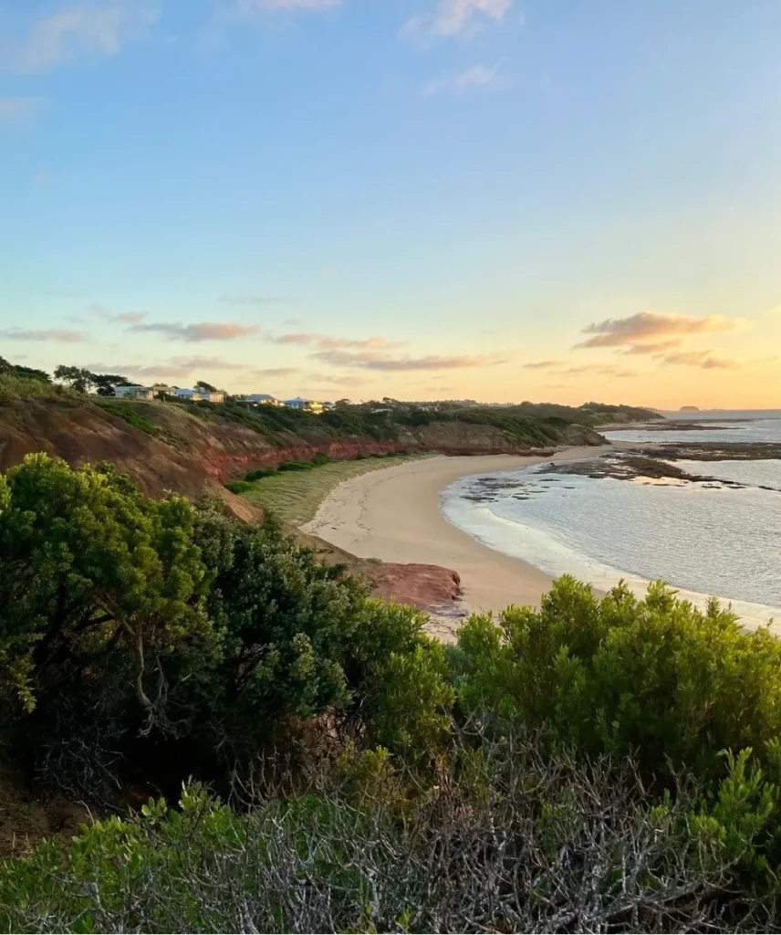 Phillip Island