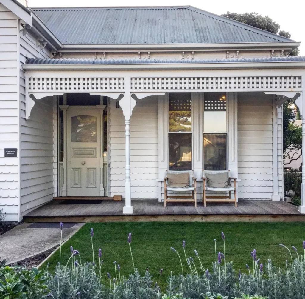 Port Fairy’s Drift House