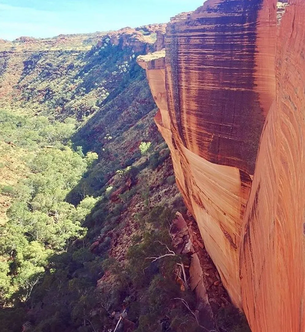 The Best Time to Visit Kings Canyon