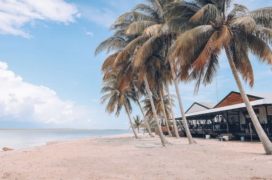 Tiwi Islands