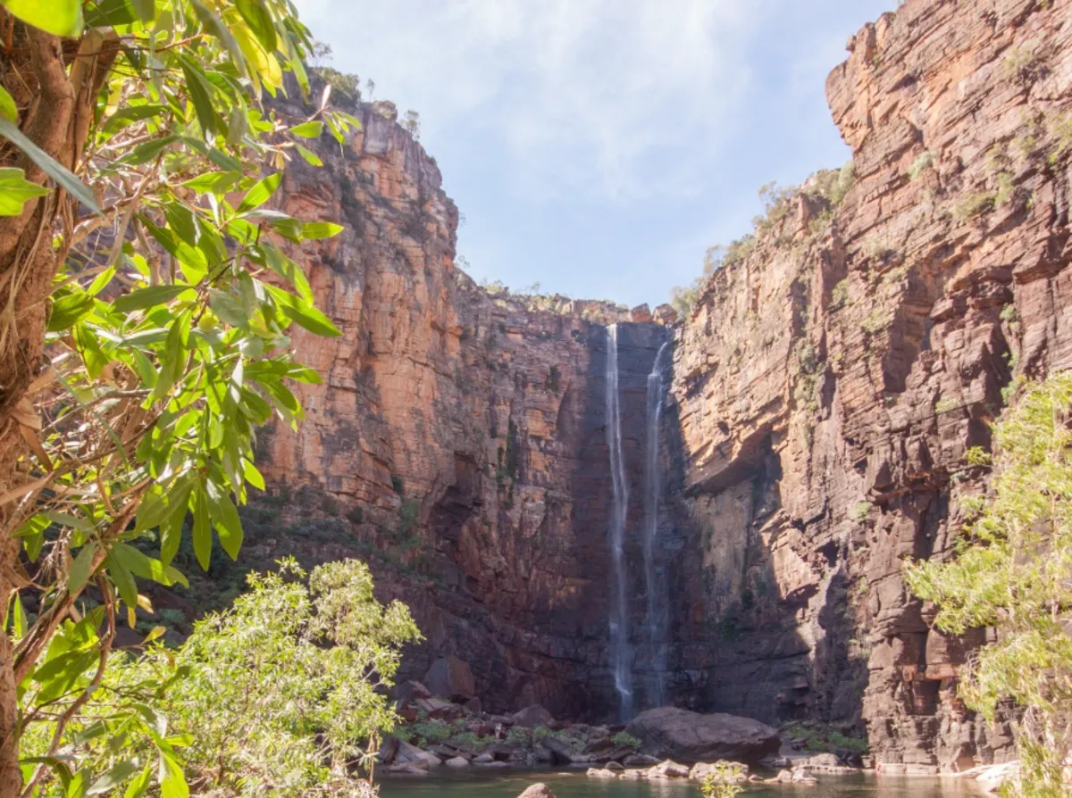 Unique Wildlife Experiences Kakadu
