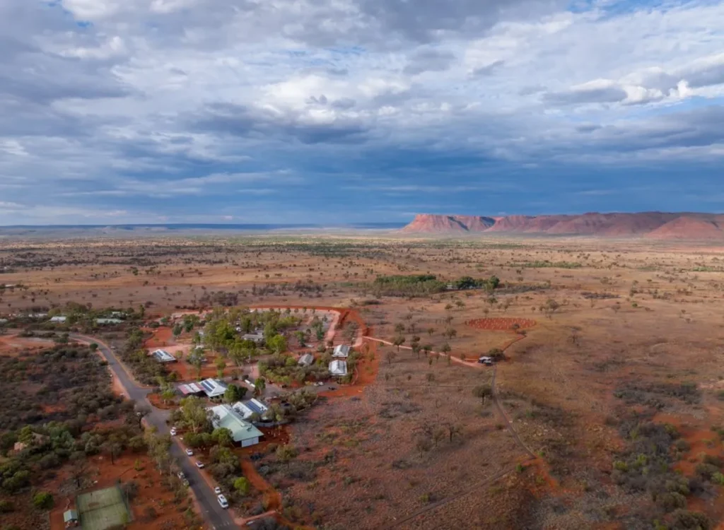 When to Visit Kings Canyon