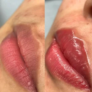 cosmetic tattoo