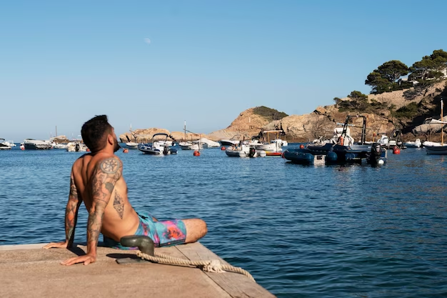 Family-friendly beach in Sicily - great for a fun-filled holiday