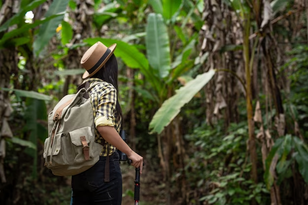 Papua New Guinea Vacation: Safety Precautions for Tourists