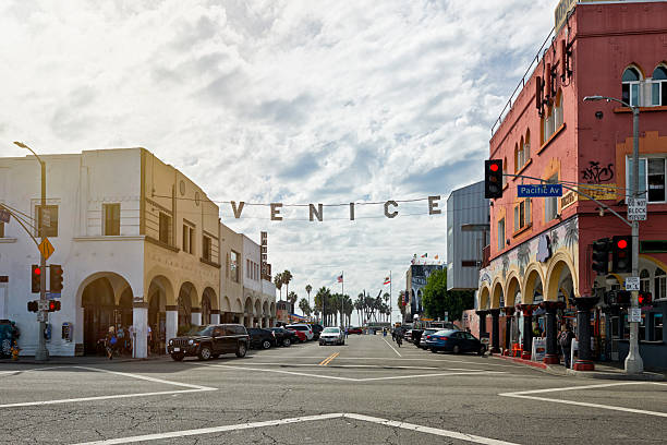 Navigating Venice on Foot - Essential Tips for Pedestrians