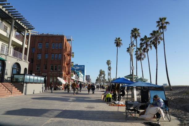 Unveiling the Charm of Venice - A Walking Guide for Pedestrians